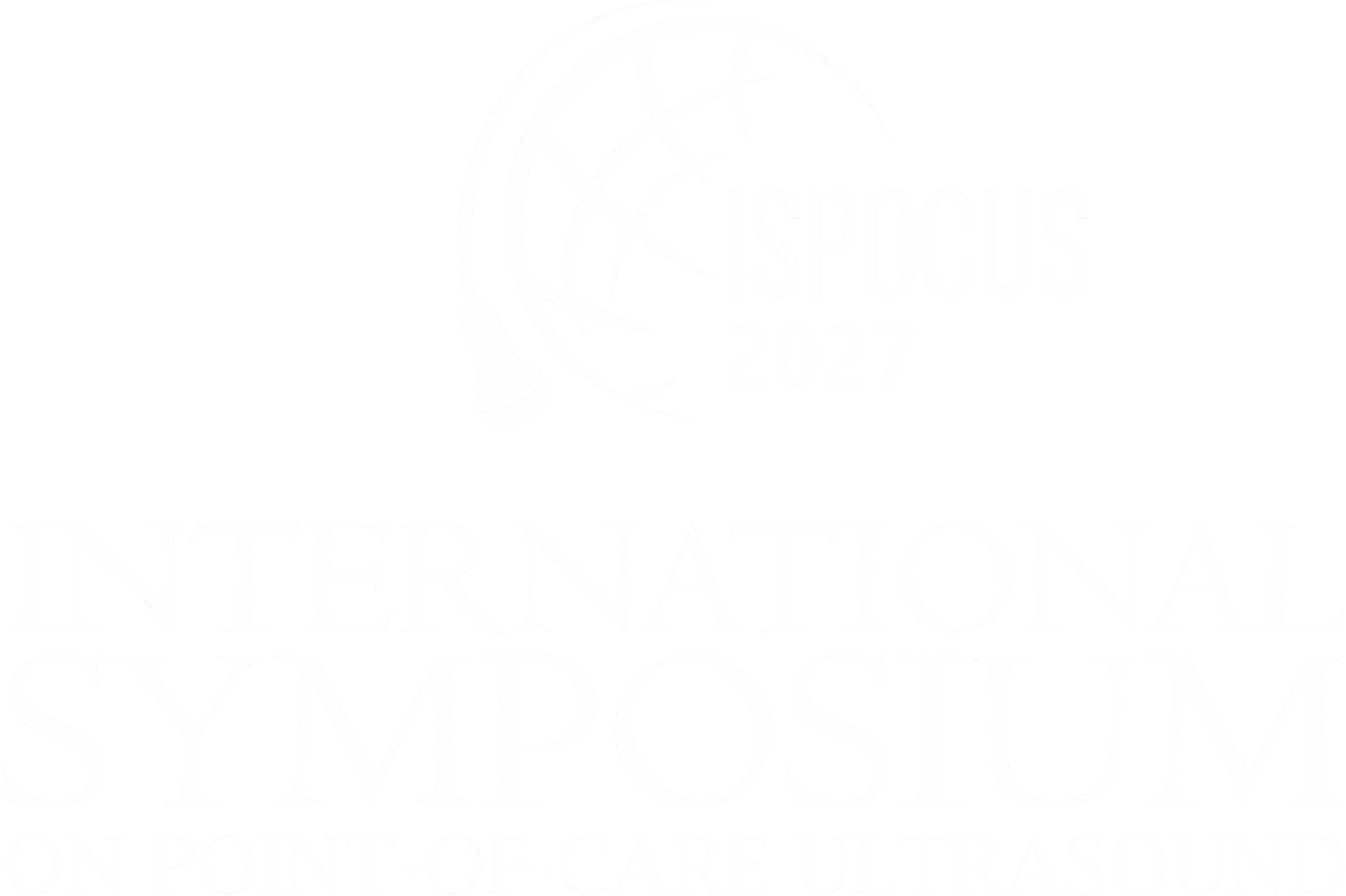 ISPOCUS — International Symposium on Point-of-Care Ultrasound