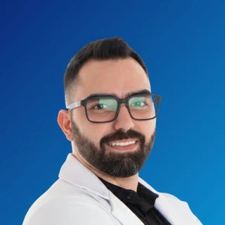 Dr. Rafael Hortêncio Melo
