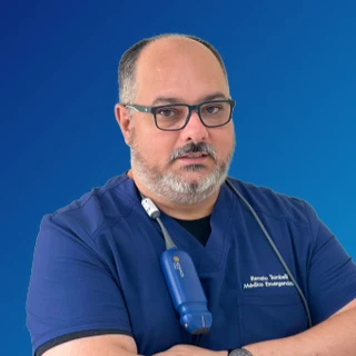 Dr. Renato Tambelli