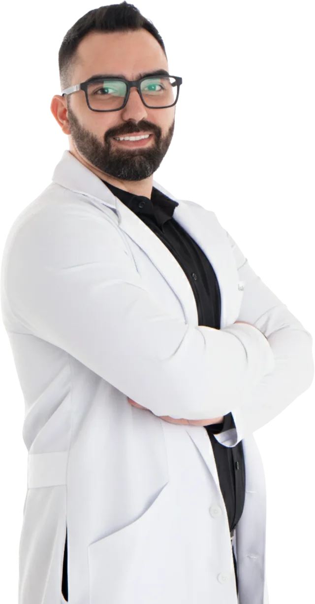 Dr. Rafael Hortêncio Melo