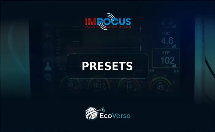 PRESETS