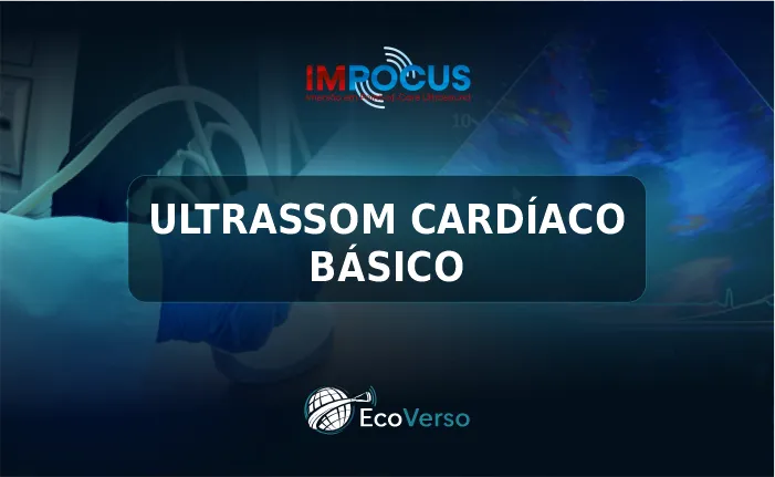 ULTRASSOM CARDÍACO BÁSICO