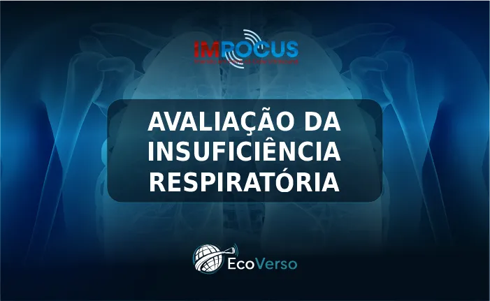 ULTRASSOM NA INSUFICIÊNCIA RESPIRATÓRIA